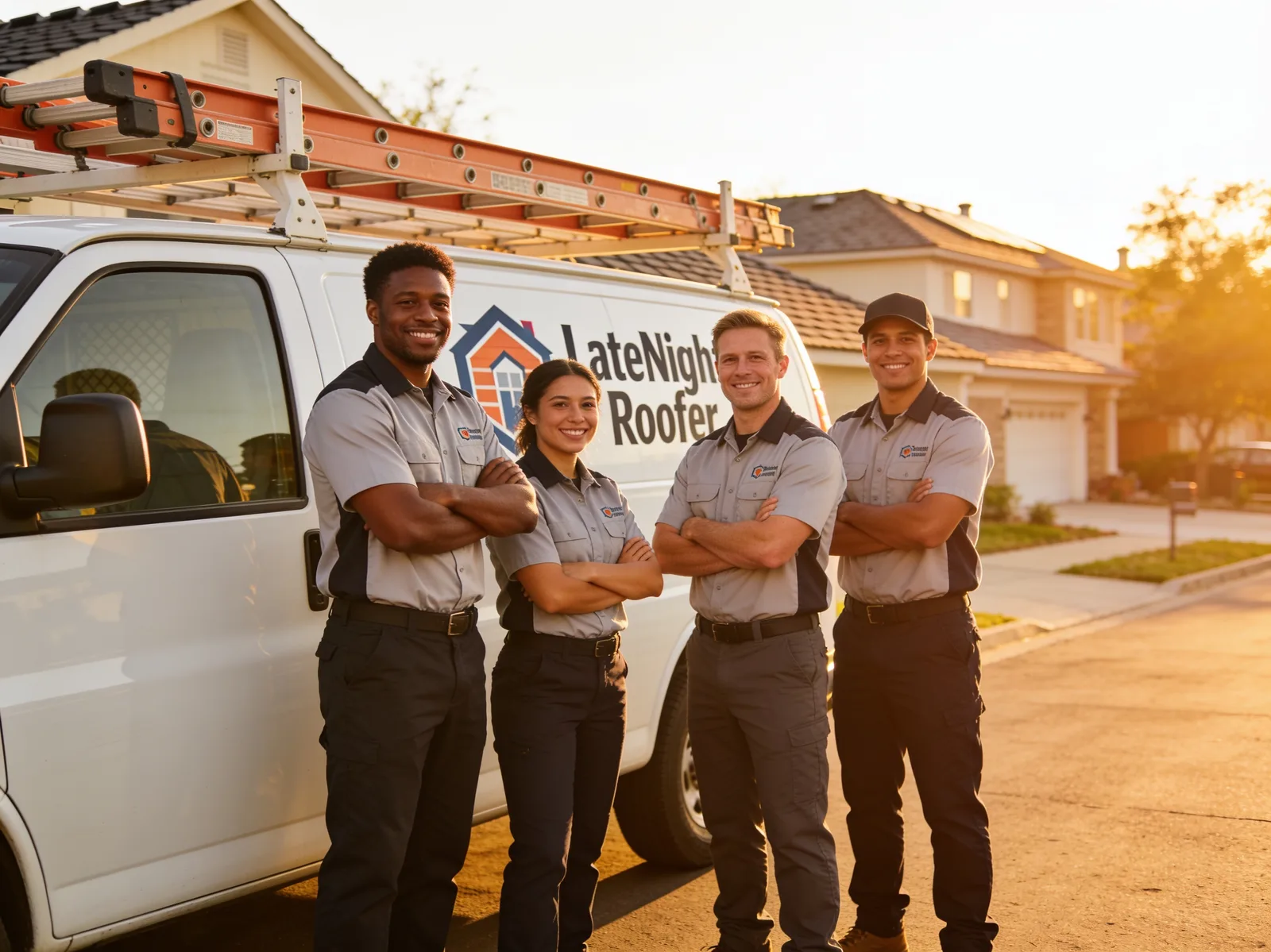 Emergency Roof Repair company in Poquoson, VA