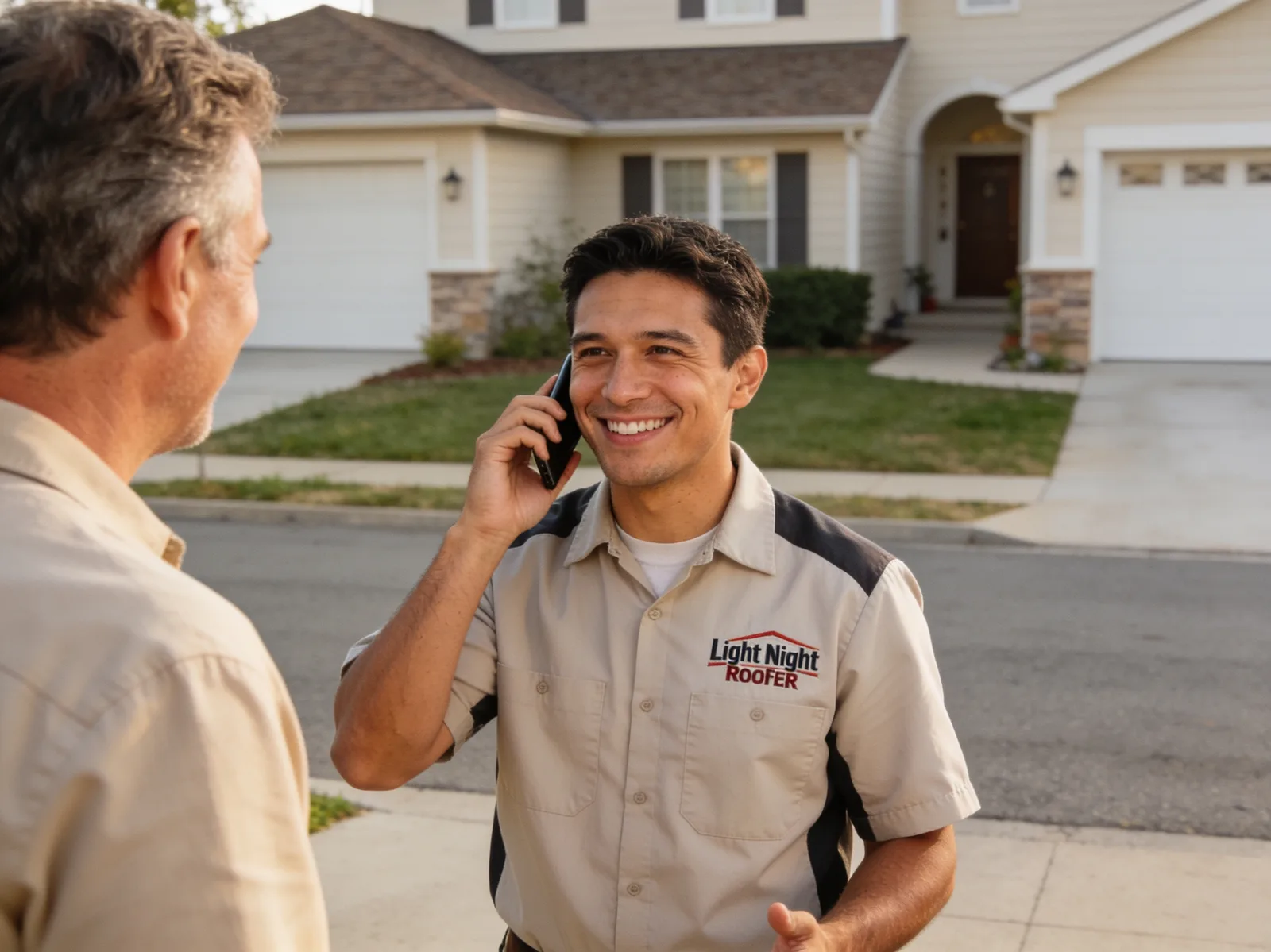 Emergency Roof Repair Poquoson, VA FAQs